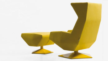 Ramon Esteve’s Oru Chair for Joquer