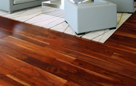 Terra Legno Engineered Wood Flooring