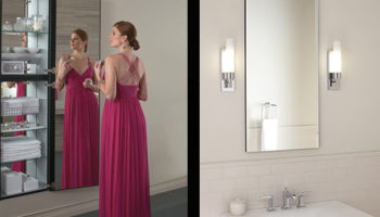 The M Series by Robern Breathes Modern Life Back into Your Bathroom