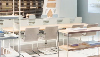 Thonet's S 55 Multi-Purpose Chair 