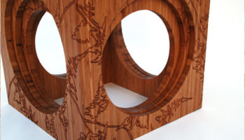 Three Blocks by Kalon Studios