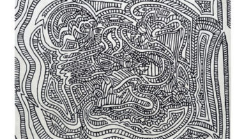 Toulemonde Bochart's Playful Dragoon Carpet 