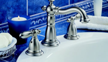 Top Ten: Curvy Victorian Faucets 