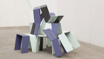 You Say World Expo 2010, KiBiSi Says Shanghay Chairs
