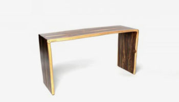 Top Ten: Mountain Casual Console Tables