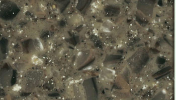Top Ten: Non-Porous Countertops
