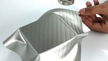 3M™ DI-NOC™ Films Give Architectural Surfaces to Life
