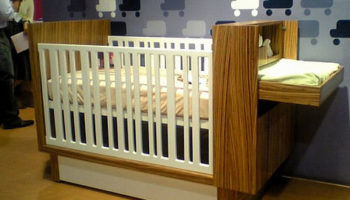 Top Ten: The New Tide of Changing Tables