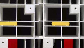 Amosdesign's Moving Mondrian