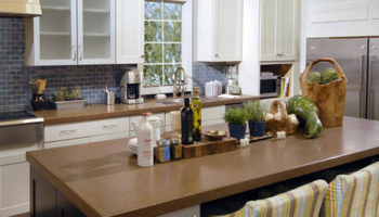 HI-MACS Eden Acrylic Solid Surface