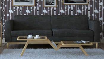 Insectival Revival: Ant Table by Oliver Nikolic