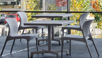 Josep Lluscà's Sputnik Tables for resol group