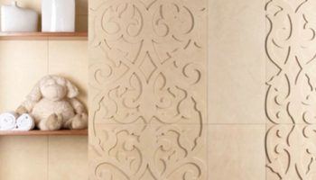 La Fabbrica Ceramiche Eco-Friendly Tile