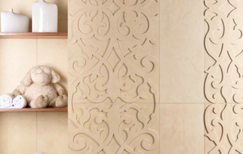 La Fabbrica Ceramiche Eco-Friendly Tile