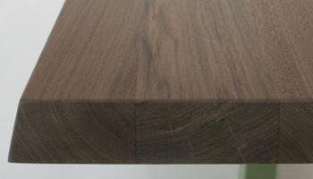 Not Just Another Table: The Big Table by Alain Gilles for Bonaldo