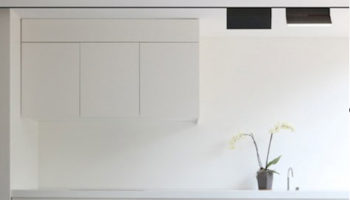 On Line Lighting by Lens°Ass Architecten