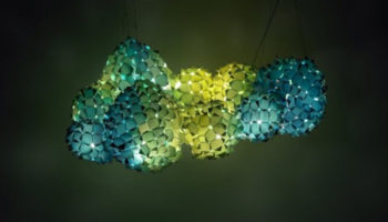 SDWorks Brings Pixels to Light with Living Pixels