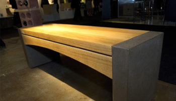 Sticks and Stones Sustainable Furniture