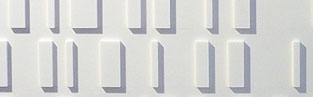 Stonehenge Wall Panels by Vladimir Ambroz for Amos Design