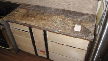 The New 180FX Laminate Granite Surface Designs by Formica