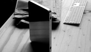 The Right Angle Mirror by Daniel Rybakken for Ligne Roset