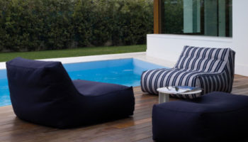 Verzelloni's Zoe Collection by Lievore Altherr Molina