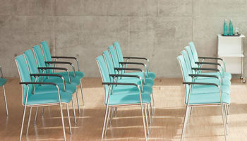 Content While Grounded: First Class Seats by Werksdesign for Brunner
