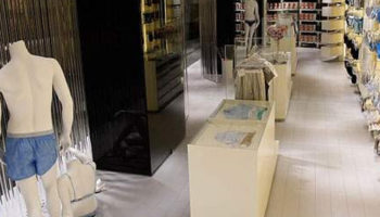 AlumaFloor Aluminum Flooring