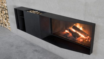 Antonio Lupi’s Skema Warms Things Up