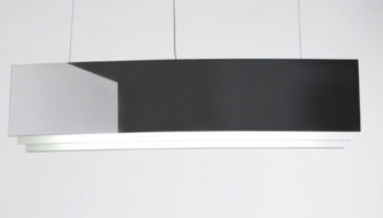 City H465 Pendant Lamp by dix heures dix