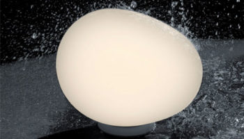 Foscarini's Glowing Gregg