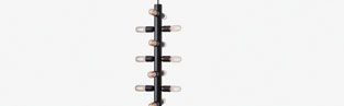 Give Your Valentine the Royal Treatment with Niclas Hoflin's Pendant Lamp for Ruben