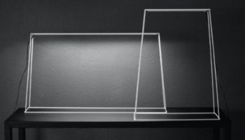 Les Fines Lamps by Goodbye Edison and FX Balléry