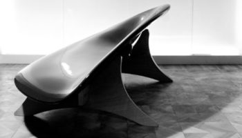 Marc Sadler's Cocoa: An Indoor/Outdoor Chair, Sofa, and Bed