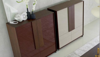 Rodolfo Dordoni's What Sideboard for Molteni&C