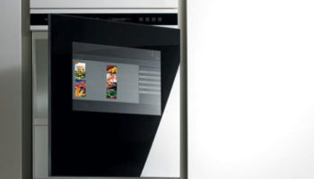 Siematic’s Cinematic S2 Multimedia Cabinet