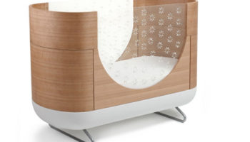 The Pod Cot by Ubabub for Modern Babies