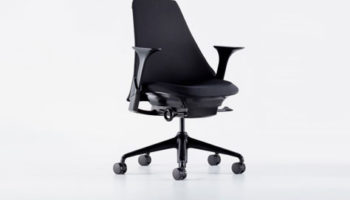 Tribute to the Suspension Bridge: SAYL by Herman Miller