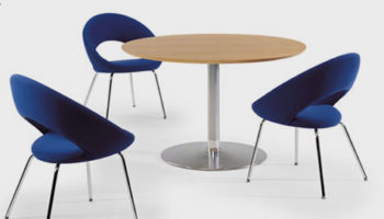 Top Ten: Brilliant Swivel Chairs