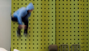 Top Ten: Fashion-Forward Acoustic Panels