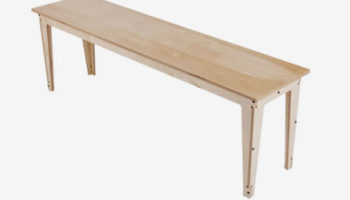 Flat-Packed Full of Scandinavia: The Ingvar Collection by Pedersen + Lennard