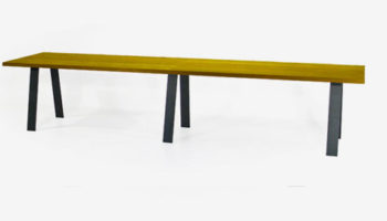 In the Market for Some Local Essential Steel? Try this Table by ZinX