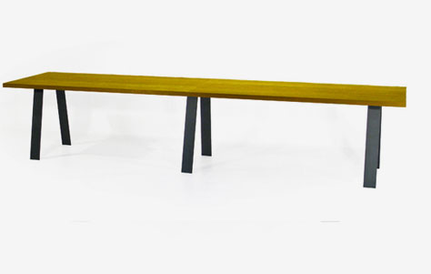 In the Market for Some Local Essential Steel? Try this Table by ZinX