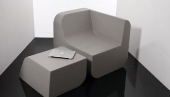 Kitmen Keung's Dual Cut Foam for Sixinch