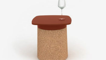 Mastering the Degree Table For Salone 2011 by Patrick Norguet for Kristalia Mastering the Degree Table For Salone 2011 by Patrick Norguet for Kristalia