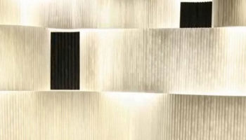 Molo Expands the Ranks of Softwall with Integrated LEDs