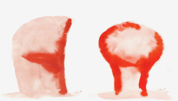 Moon by Tokujin Yoshioka for Moroso