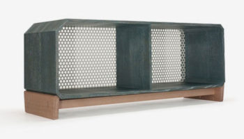 RBW’s Pro Forma: Transient Furnishings for the Age of Global Logistics