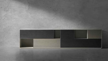 Wabi-sabi Comes to life in the Alternative by Joan Lao for Luminaire