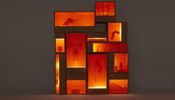 Wunderboxes by PostlerFerguson